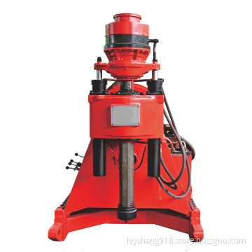 100-600m Water Well Drilling Machine and Borehole Drilling Rig